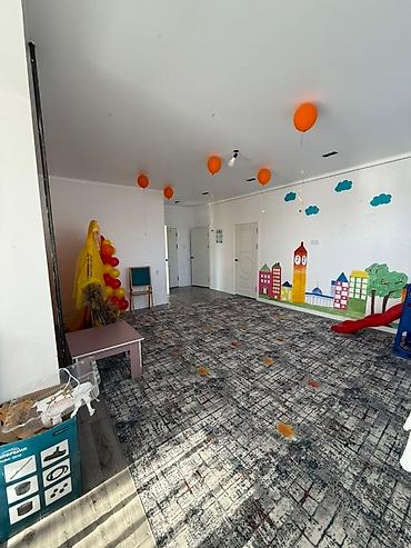 Аренда зданий: СРОЧНО ‼️СРОЧНО‼️Продается ДОМ можно и под бизнес ! Детский сад/центр — 9