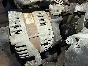 Генератор Toyota 2003 г., Б/у, Оригинал, Япония at lalafo.kg Генератор Toyota 2003 г., Б/у, Оригинал, Япония