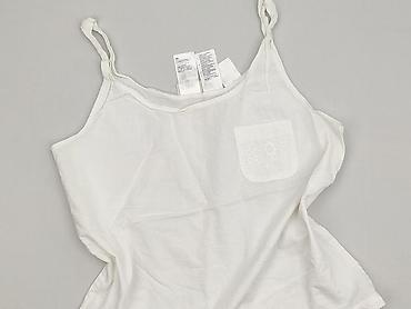 cheap goods: H&M Conscious, Top damski, rozmiar S — 1