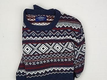pull and bear aplikacja: PULL&BEAR, Sweter dla mężczyzn, rozmiar M — 6
