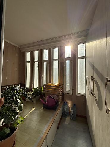 Продажа квартир: 4 комнаты, 72 м², 105 серия, 3 этаж, Косметический ремонт — 6