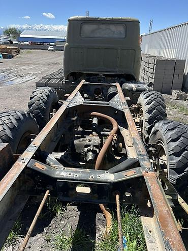 ЗИЛ: ЗИЛ : | 1990 г. Фургон — 3