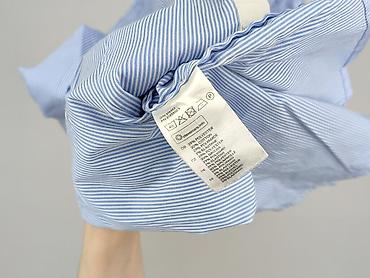 hm lewin: H&M, Koszula damska, rozmiar S — 5