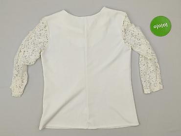 bluzki wiskoza elastan: Pronto Moda, Bluzka damska, rozmiar S — 3
