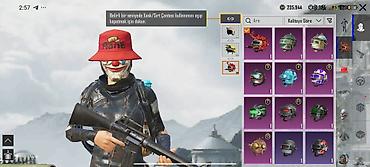 PUBG Mobile hesabı – zəngin kosmetik kolleksiya - Platforma: PUBG at lalafo.az — 4 PUBG Mobile hesabı – zəngin kosmetik kolleksiya - Platforma: PUBG — 4