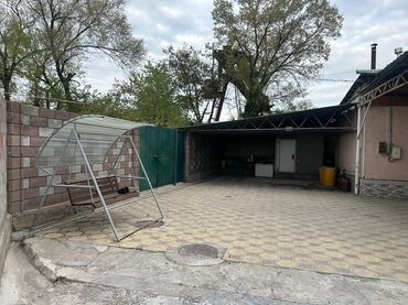 Продажа домов: Дом, 140 м², 6 комнат, Собственник, Косметический ремонт — 3