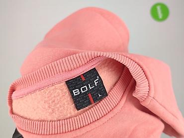 bluza bolerko: Bluza damska
, rozmiar L — 5