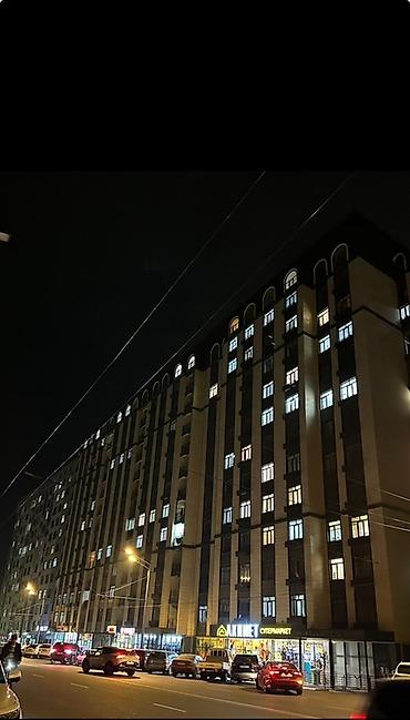 Долгосрочная аренда квартир: 1 комната, С мебелью полностью — 9