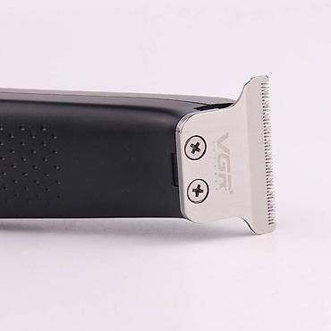 Trimmerlər və saç qırxan maşınlar: Saç qırxan maşın, Vgr, Yeni, Pulsuz çatdırılma, Ödənişli çatdırılma, Rayonlara çatdırılma — 6