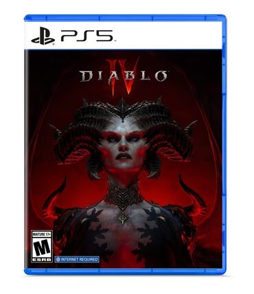 ps5 oyunlari: Ps5 diablo 4