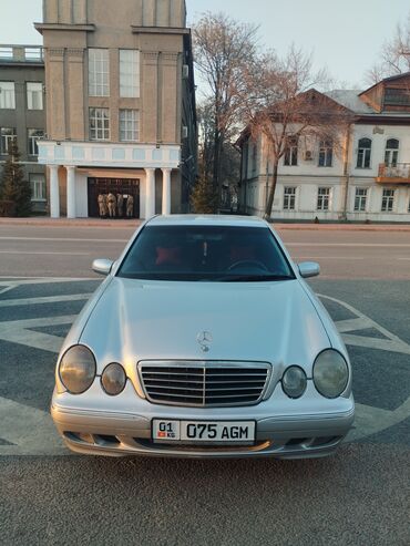 а 210: Mercedes-Benz A 210: 2001 г., 3.2 л, Автомат, Дизель, Седан