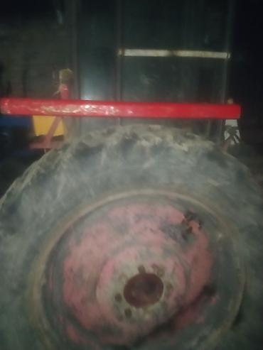 Traktorlar: Traktor Belarus (MTZ) 28, 1992 il, 28 at gücü, motor 0.4 l, Yeni — 1