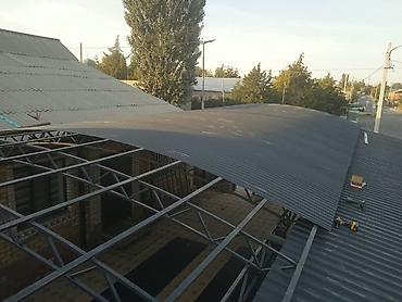 Сварка кызматы Бишкек Бекем. Жана Сапатту кылып жасап беребиз