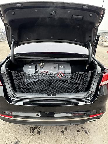 Kia: Kia K5: 2017 г., 2 л, Автомат, Газ, Седан at lalafo.kg — 26 Kia: Kia K5: 2017 г., 2 л, Автомат, Газ, Седан — 26