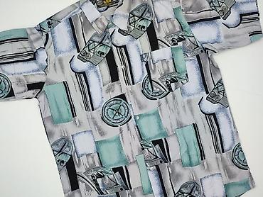disco: Valentino, Koszulа dla mężczyzn, rozmiar XL — 1
