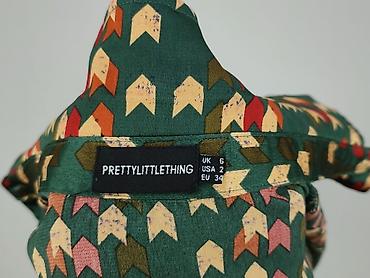 phillip lim: PrettyLittleThing, Koszula damska, rozmiar XS — 4
