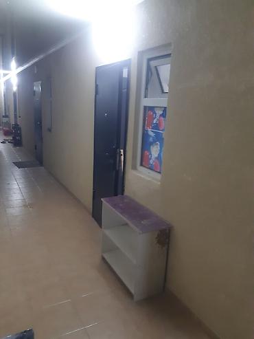 Долгосрочная аренда домов: 30 м², 1 комната — 1