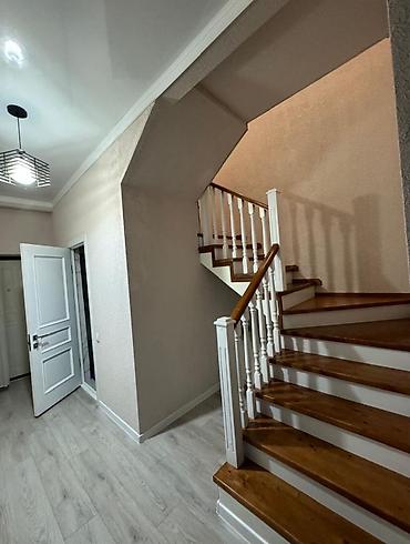 Иссык-Куль 2026: Таунхаус, ЦО Симирам, Корумду, Бассейн, Детская площадка, Закрытый пляж — 18