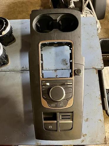osram punjac akumulatora: AUDI A3 8V MMI TASTER DZOJSTIK 8V0919614P | audi vag delovi zemun — 3