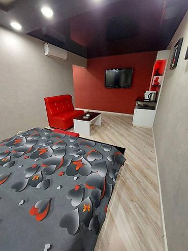 vip: СДАЮ. День, Ночь, Сутки. Элитная Квартира. Экстра Класса. 4 — 3