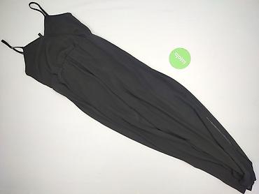 botki na platformie h: H&M Divided, Elegancki komplet, rozmiar S — 3