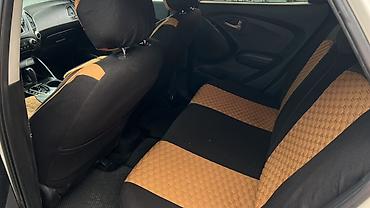 Hyundai: Hyundai ix35: 2 l | 2013 il Ofrouder/SUV — 18