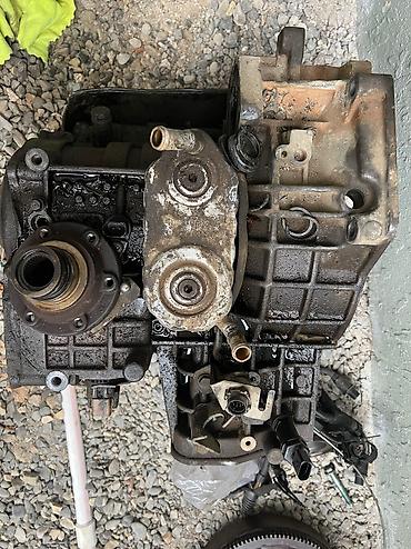 Volkswagen golf, 2.3 l, Benzin, 1997 il, Orijinal, Almaniya, İşlənmiş lalafo.az -da Volkswagen golf, 2.3 l, Benzin, 1997 il, Orijinal, Almaniya, İşlənmiş