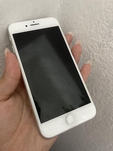 iphone 8 черный: IPhone 8, Б/у, 64 ГБ, Белый, 75 % — 2