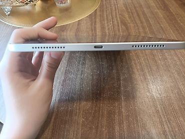 efootbal 2024: Yeni Apple iPad Pro 11 (2024), 11", 128 GB — 4