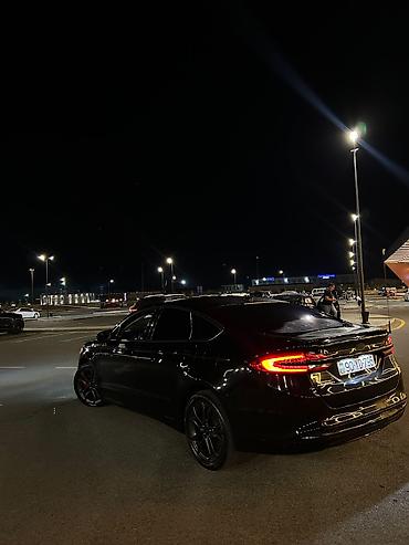 apornu ford fusion: Ford Fusion: 1.5 l | 2018 il 170000 km Sedan — 1