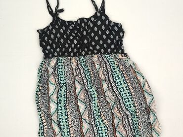 sukienki wieczorowa maxi plus size: Spirit, Сукня жіноча, розмір S