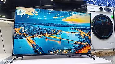 hd: Changhong, модель 43D6P. Это 43-дюймовый (109 см) LED-телевизор со — 7