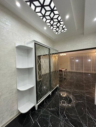 Həyət evləri və villaların satışı: Mərdəkan 3 otaqlı, 120 kv. m, Kredit yoxdur, Yeni təmirli — 9