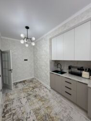 Продажа квартир: 3 комнаты, 100 м², Элитка, 7 этаж, Дизайнерский ремонт — 5