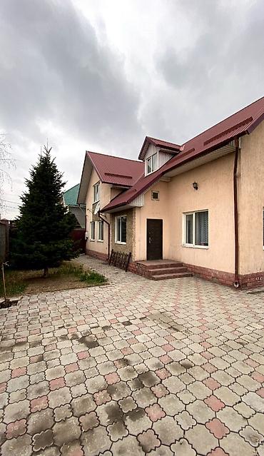 Продажа коттеджей и домов: Продаю дом. Льва Толстого/Достоевского. 5 соток. Дом 190 кв.м. Свет — 1