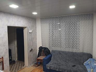 savxozda: 3 otaqlı, 60 kv. m, Kredit yoxdur, Yeni təmirli — 1