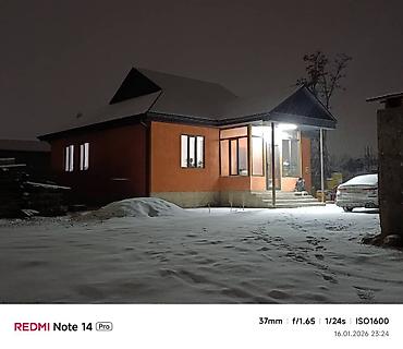 Продажа домов: Дом, 110 м², 6 комнат, Собственник — 9