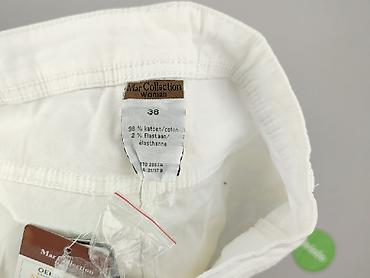 risy jerfs dresy damskie: Woman Collection, Spodnie 3/4 damskie, rozmiar S — 4