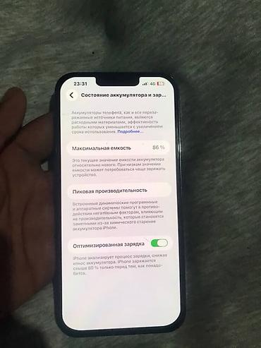 айфон икс с: IPhone с тремя камерами (серия Pro) - Корпус с плоскими гранями, цвет — 8