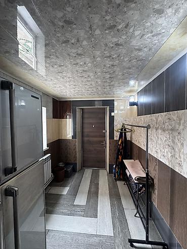 Продажа коттеджей и домов: Продается дом кирпичный, 3 комнаты, кухня, санузел, ванна Район ГЭС2 — 13