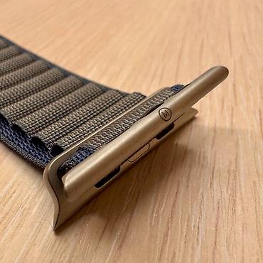 Apple Watch: Продаю исключительно 100% оригинальный ремешок для apple watch Ultra — 7