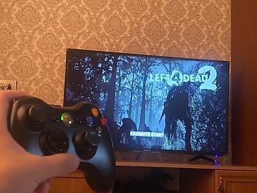 xbox wireless controller купить: ✅В ПРОДАЖЕ✅ Легенда своего времени XBOX 360 SLIM🤩 состояние приставки — 5