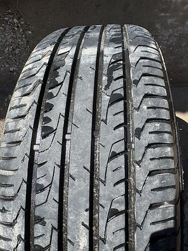 camry 70 диски: Литой диск Toyota alfard с шиной 225/60 R17 - Диаметр диска: 17" - — 4