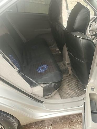 боковое зеркало на камри 70: Toyota Camry: 2003 г., 2.4 л, Автомат, Бензин, Седан — 8