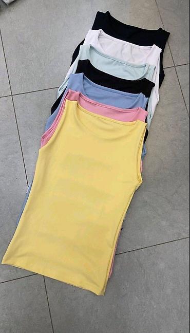 tri cetvrt helanke: 06. Zara model majice : 1550 dinara
2 kom = 2.100 dinara H — 1