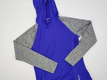 bluzy crivit: Crivit, Bluza z kapturem damska, rozmiar S — 1