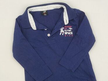 Blouse, Kiki & Koko, 3-4 years, 98-104 cm, condition - Very good