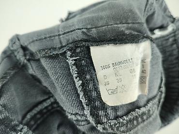 jeans skate: Jeansy damskie, rozmiar S — 4