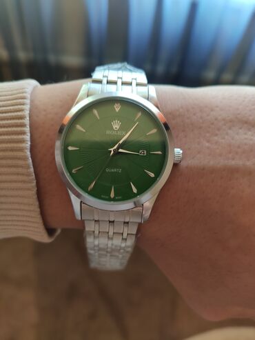 ремень для часы: Rolex explorer 
качественная lux копия 
любые проверки 
цена