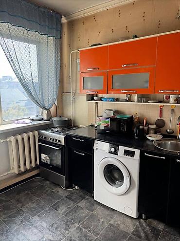 1 комната, 31 м², Политех Хрущевка, 4 этаж, Старый ремонт